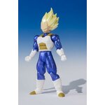 Figurine SHODO Dragon ball z super saiyan vegeta 3