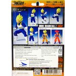 Figurine SHODO Dragon ball z super saiyan vegeta 2