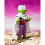 Figurine BANDAI Dragon ball daima mini piccolo shf 1