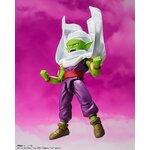 Figurine BANDAI Dragon ball daima mini piccolo shf 3