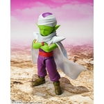 Figurine BANDAI Dragon ball daima mini piccolo shf 2