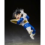 Figurine BANDAI Dragonball z son gohan battle cloth shf 5