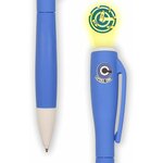 SD TOYS Dragon ball capsule corp projector stylo 4