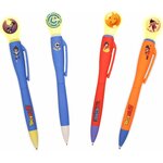 SD TOYS Dragon ball capsule corp projector stylo 7