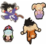 Magnet SD TOYS Oolong Dragon Ball 5