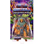 Jouet Mattel Masters of the Universe Origins Musclor