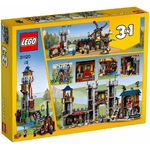 Jouet lego 31120 creator 3 en 1 - bis