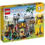 Jouet lego 31120 creator 3 en 1