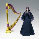 Figurine Bandai Myth Cloth Ex Pandora Collectors shop 4