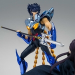 Figurine Bandai Myth Cloth Ex Pandora Collectors shop 7