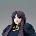 Figurine Bandai Myth Cloth Ex Pandora Collectors shop 12