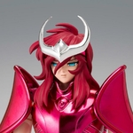 Figurine Bandai Myth Cloth Ex Pandora Collectors shop 13