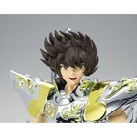 Figurine Bandai Myth Cloth Ex Saint Seiya Pegase armure divine 6