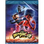 Film Anime Miraculous Le Film [Blu-Ray]