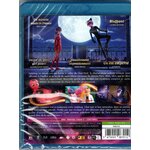 Film Anime Miraculous Le Film [Blu-Ray] 2
