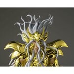 BANDAI figurine Saint Seiya Myth Clot ex Ophiuchus Asclépios Odysseus 4