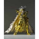 BANDAI figurine Saint Seiya Myth Clot ex Ophiuchus Asclépios Odysseus 2
