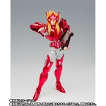BANDAI figurine Saint Seiya Myth Clot ex Eta Benetnasch Mime Asgard 2