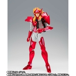 BANDAI figurine Saint Seiya Myth Clot ex Eta Benetnasch Mime Asgard 1