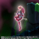 BANDAI figurine Saint Seiya Myth Clot ex Eta Benetnasch Mime Asgard 8