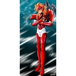 BANDAI figurine Saint Seiya Myth Clot ex Eta Benetnasch Mime Asgard 9