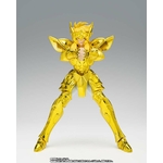Figurine Bandai Hyoga Inheritor of The Gold Cloth Verseau 3