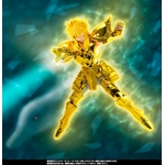 Figurine Bandai Hyoga Inheritor of The Gold Cloth Verseau 1
