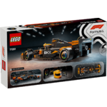 LEGO 77251 Speed champions McLaren F1 MCL38 6