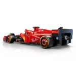 LEGO 77242 Speed champions Ferrari F1 SF-24 5