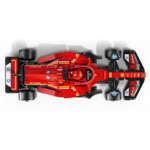 LEGO 77242 Speed champions Ferrari F1 SF-24 3