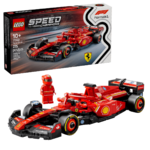 LEGO 77242 Speed champions Ferrari F1 SF-24