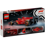 LEGO 77242 Speed champions Ferrari F1 SF-24 6