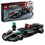 LEGO 77244 Speed champions Mercedes F1 AMG PETRONAS W15