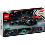 LEGO 77244 Speed champions Mercedes F1 AMG PETRONAS W15 6