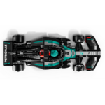 LEGO 77244 Speed champions Mercedes F1 AMG PETRONAS W15 3
