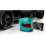 LEGO 77244 Speed champions Mercedes F1 AMG PETRONAS W15 4