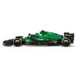 LEGO 77245 Speed champions Aston Martin F1 Aramco AMR24 2