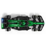 LEGO 77245 Speed champions Aston Martin F1 Aramco AMR24 3