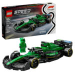 LEGO 77245 Speed champions Aston Martin F1 Aramco AMR24