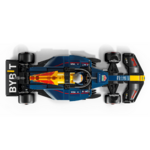 LEGO 77243 Speed champions Oracle F1 Red Bull Racing RB20 3