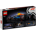 LEGO 77243 Speed champions Oracle F1 Red Bull Racing RB20 6