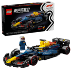 LEGO 77243 Speed champions Oracle F1 Red Bull Racing RB20