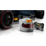 LEGO 77243 Speed champions Oracle F1 Red Bull Racing RB20 4