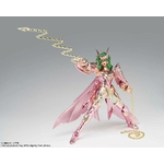 Figurine Bandai Myth Cloth Ex Saint Seiya Andromede Shun Armure Divine 2