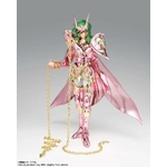 Figurine Bandai Myth Cloth Ex Saint Seiya Andromede Shun Armure Divine 1