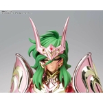 Figurine Bandai Myth Cloth Ex Saint Seiya Andromede Shun Armure Divine 6