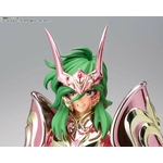 Figurine Bandai Myth Cloth Ex Saint Seiya Andromede Shun Armure Divine 4