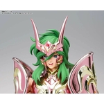 Figurine Bandai Myth Cloth Ex Saint Seiya Andromede Shun Armure Divine 8