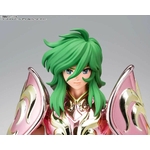 Figurine Bandai Myth Cloth Ex Saint Seiya Andromede Shun Armure Divine 7