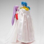 Figurine Bandai Myth Cloth Saint Seiya abel athena box set 1